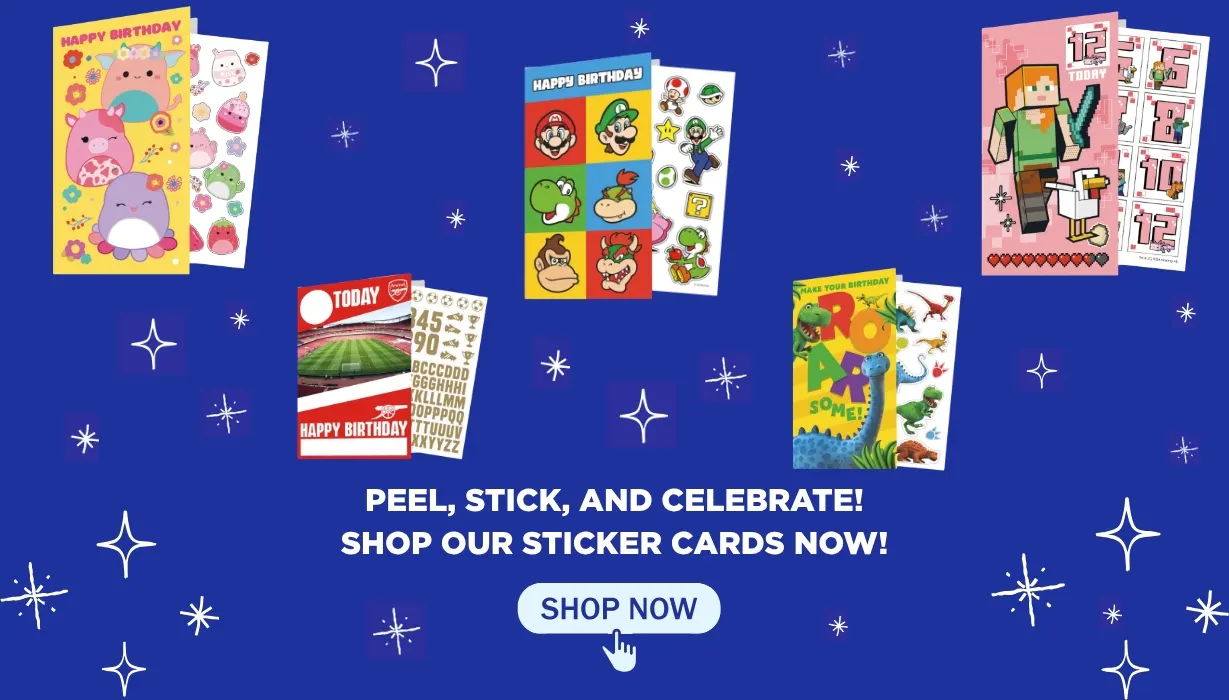 Iconic Calendars and Premium Stationery