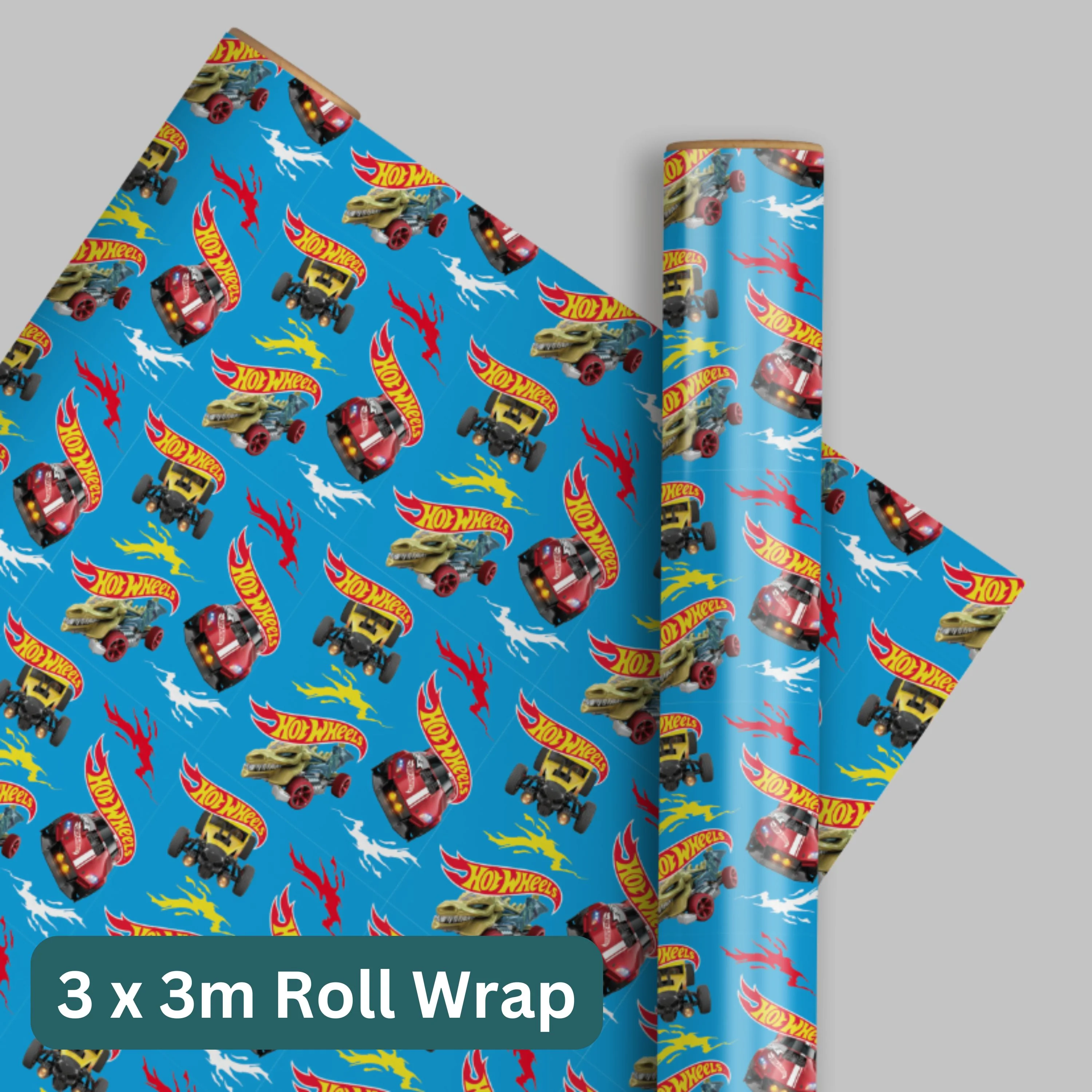 Hot Wheels ποΈπ¨π